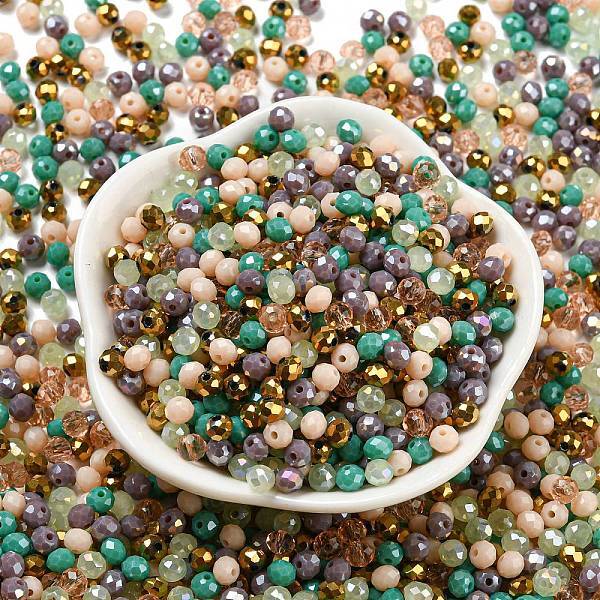 Glass Beads