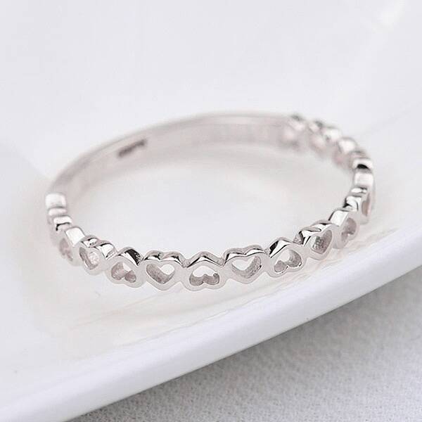 Alloy Finger Rings
