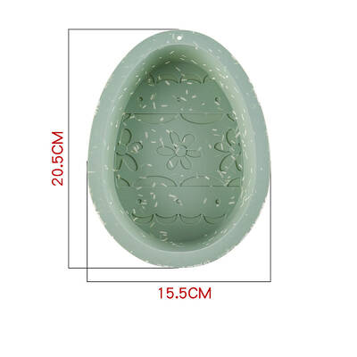 Easter Themed Tray Molds