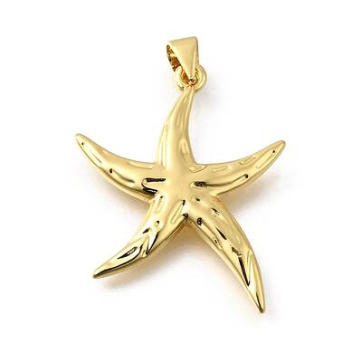 Brass Pendants