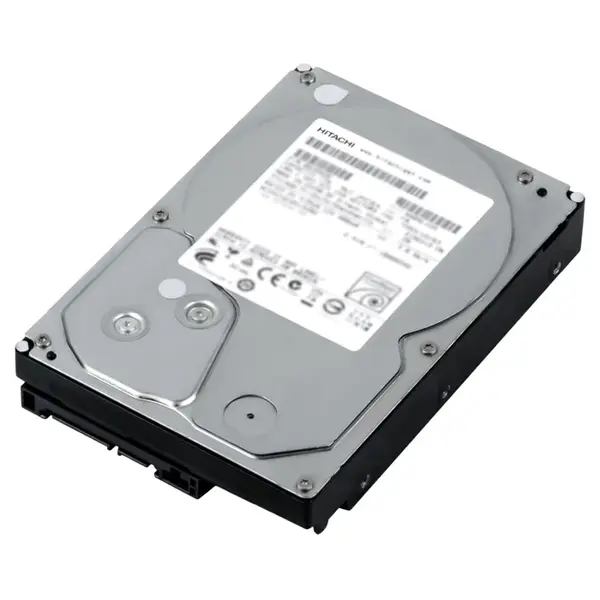 0B26895 Hitachi 3TB 7200RPM SAS 6Gb/s 64MB Cache 3.5-Inch Hard Drive