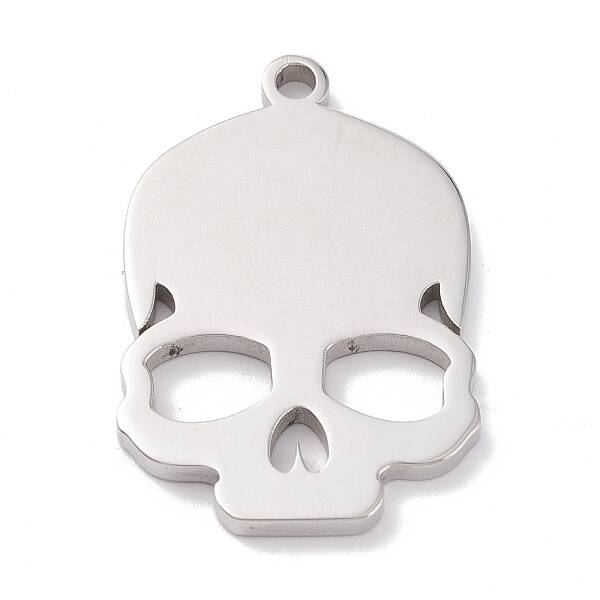 Non-Tarnish 201 Stainless Steel Pendants