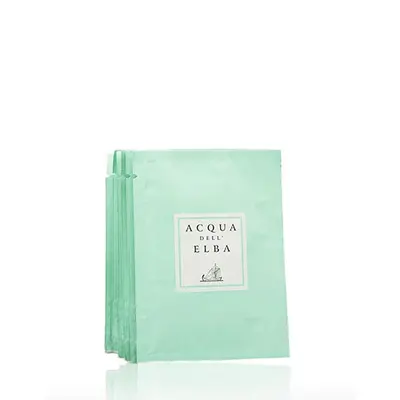 Acqua dell'Elba Donna Classica Scented Wipes