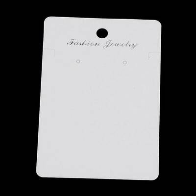 Cardboard Display Cards