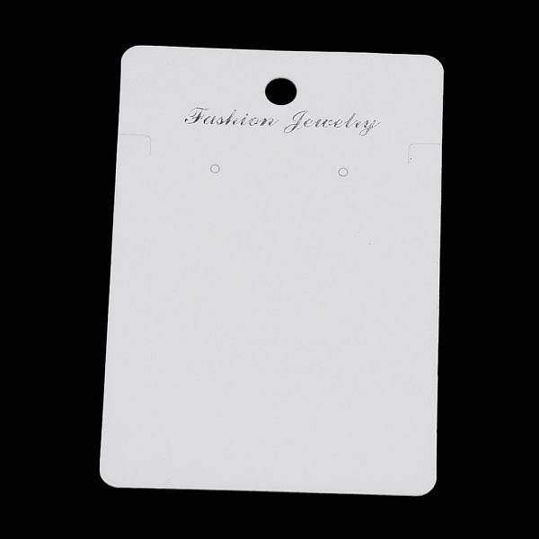Cardboard Display Cards