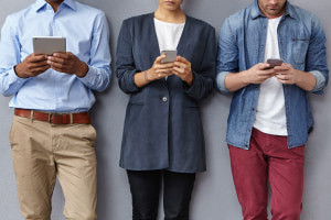 Anthropology of Media: Digital Culture  Representation and Identity