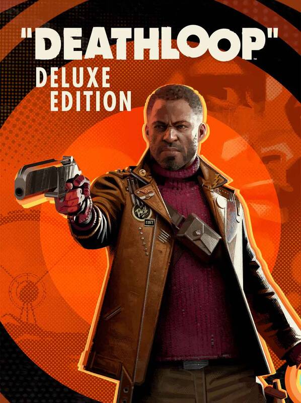 Deathloop Deluxe Edition | Steam