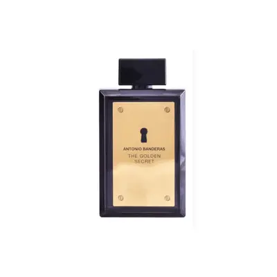 Antonio banderas The Golden Secret EDT - 200ml
