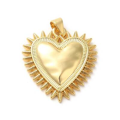 Brass Pendants