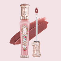 Flower Knows Strawberry Rococo Collection Cloud Lip Cream, matte finish, long lasting, lipstick,  lightweight, dealsforyouday...