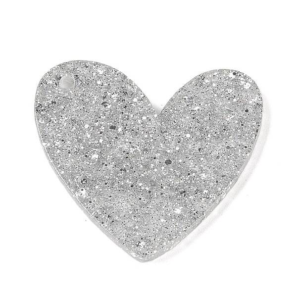 Acrylic Plastic Cabochons