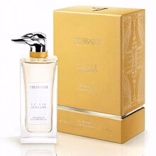 Trussardi parfums Le Vie Di Milano Walking On Via Fiori Oscuri EDP - 100ml