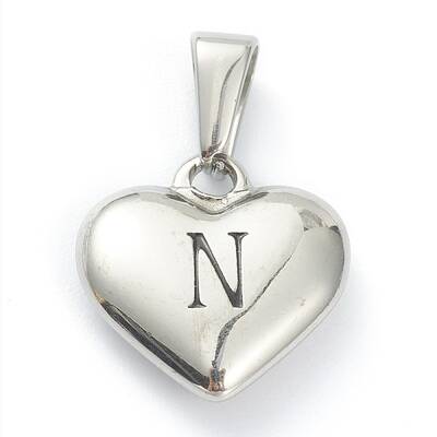 304 Stainless Steel Pendants