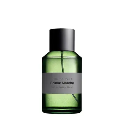 Marie Jeanne Mist Matcha