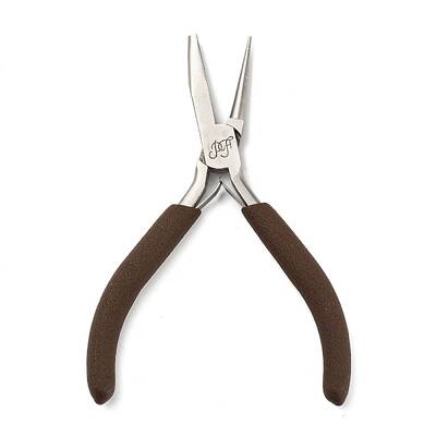Steel Jewelry Pliers