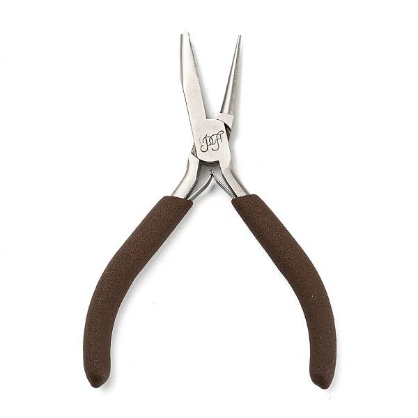 Steel Jewelry Pliers