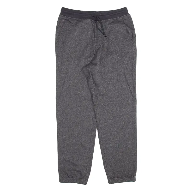 PATAGONIA Mens Joggers Grey Tapered M W36 L29