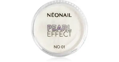 NEONAIL Effect Pearl Glitter Nail Powder 2g