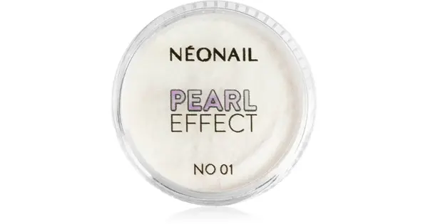 NEONAIL Effect Pearl Glitter Nail Powder 2g