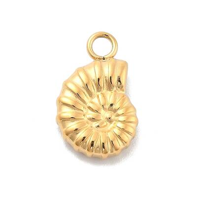Ion Plating(IP) 304 Stainless Steel Pendants
