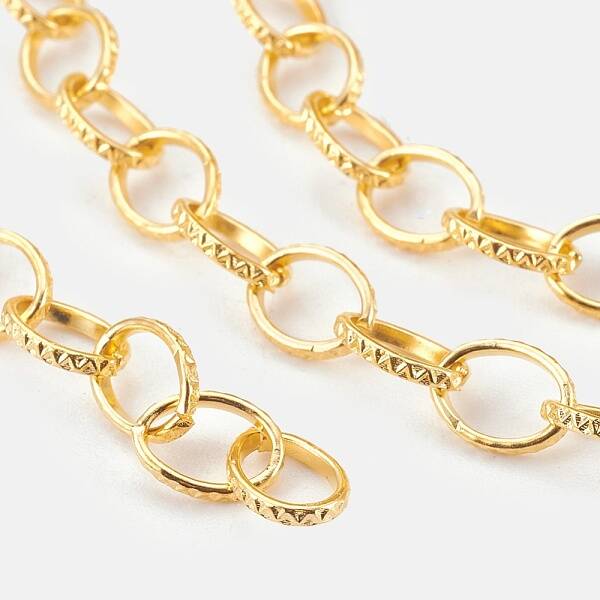 Iron Cable Chains