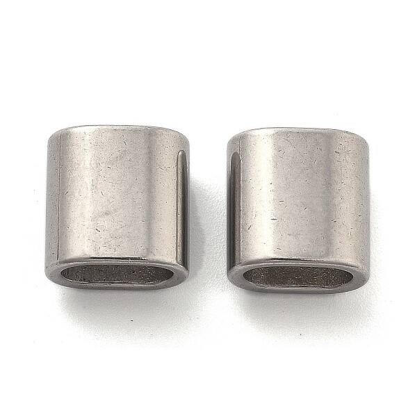 304 Stainless Steel Slide Charms