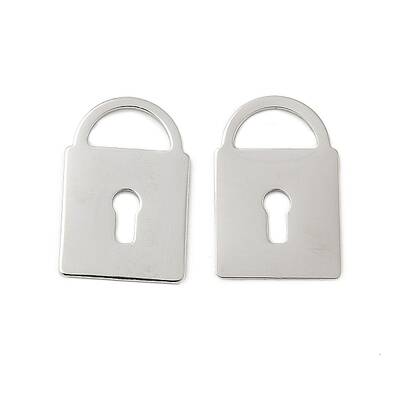 304 Stainless Steel Chain Extender Drop