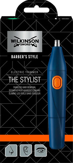 Wilkinson Sword The Stylist (Electric Trimmer)