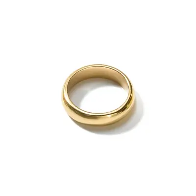 Diaz Thin Ring