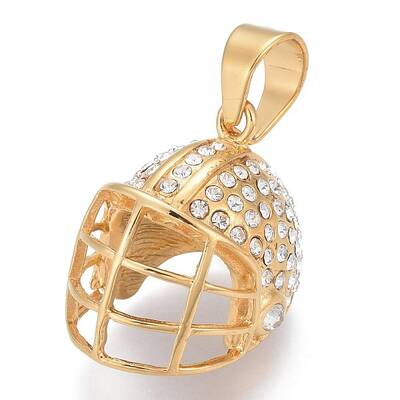 304 Stainless Steel Pendants