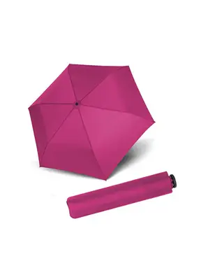 Doppler Ombrello Pieghevole Zero 99 Fucsia