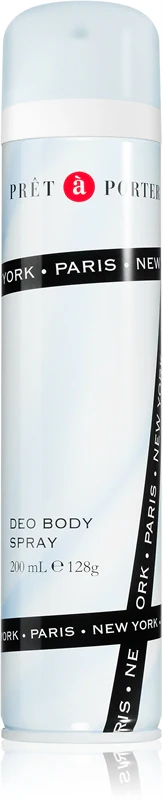 Pret a porter Original Deospray - 200ml