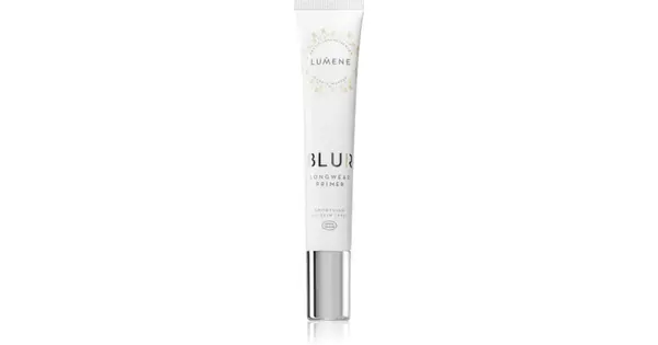 Lumene Blur Longwear Smoothing Foundation Primer 20ml