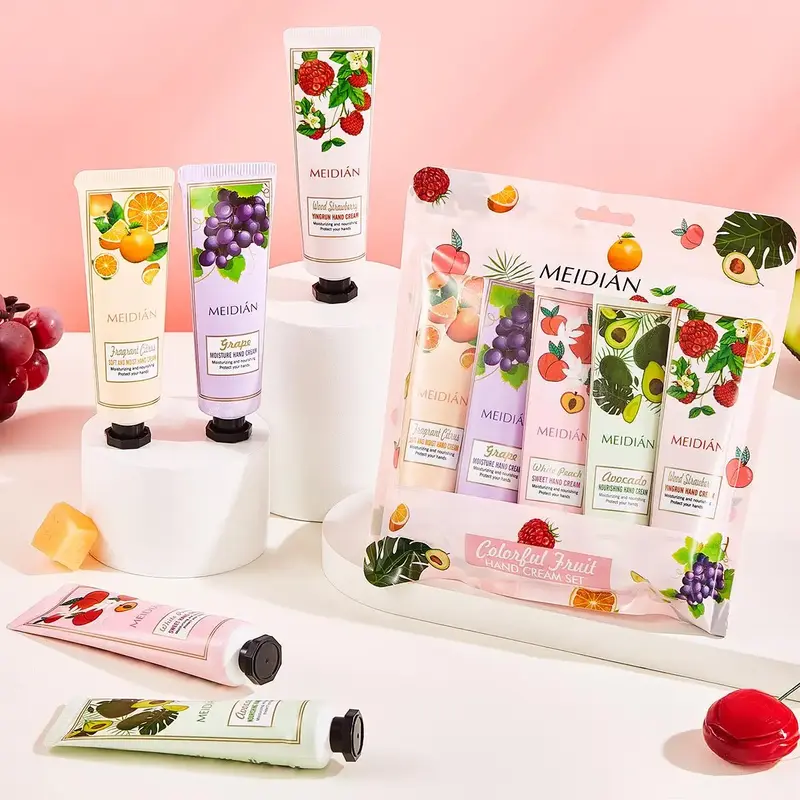 Moisturizing Hand Cream,  Hand Skin Soothing Hand Oil, Cracks Caring Hand Cream, Hand Care Product