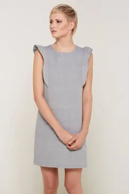 Tatiana Dress | size: M