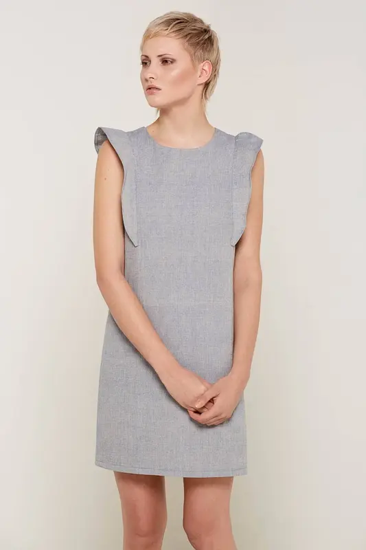 Tatiana Dress | size: M