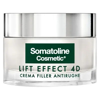 Somatoline Lift Effect 4D Anti-Wrinkle Filler Cream 50 ml