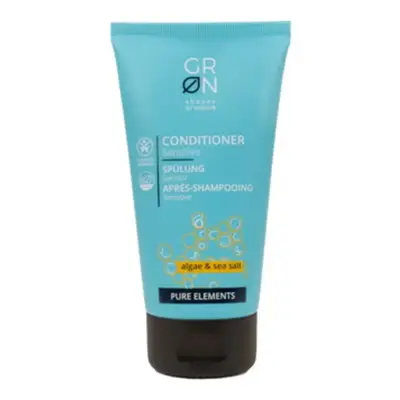 Grn [green] Algae & Sea Salt Conditioner 150 ml