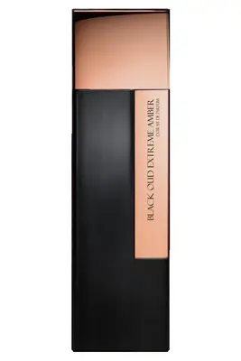 Laurent Mazzone Black Oud Extreme Amber - 100 Ml