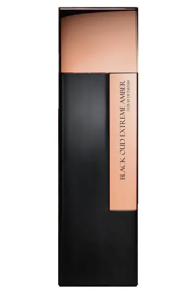 Laurent Mazzone Black Oud Extreme Amber - 100 Ml