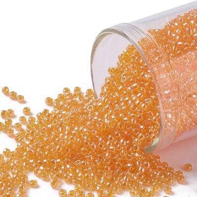 TOHO Round Seed Beads