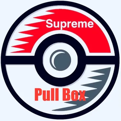 Pokemon Supreme Hit Box