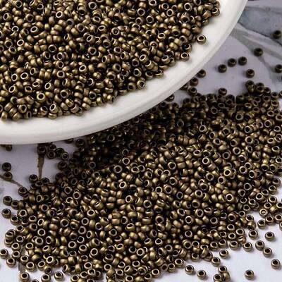 MIYUKI Round Rocailles Beads