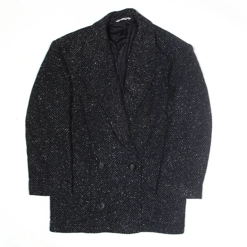 IDFM Blazer Jacket Grey Womens S