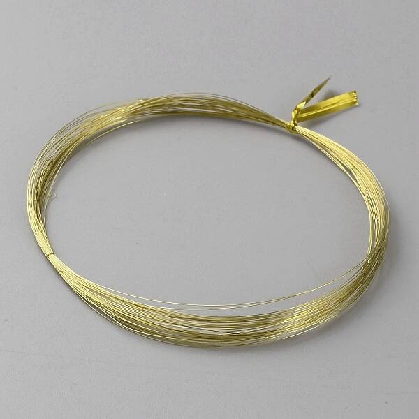 Brass Craft Wire