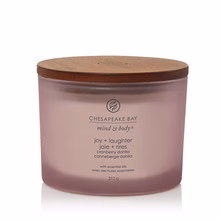 Chesapeake bay candle Joy & Laughter Candle 312.0 g