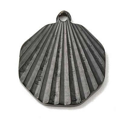 Ion Plating(IP) 304 Stainless Steel Pendants