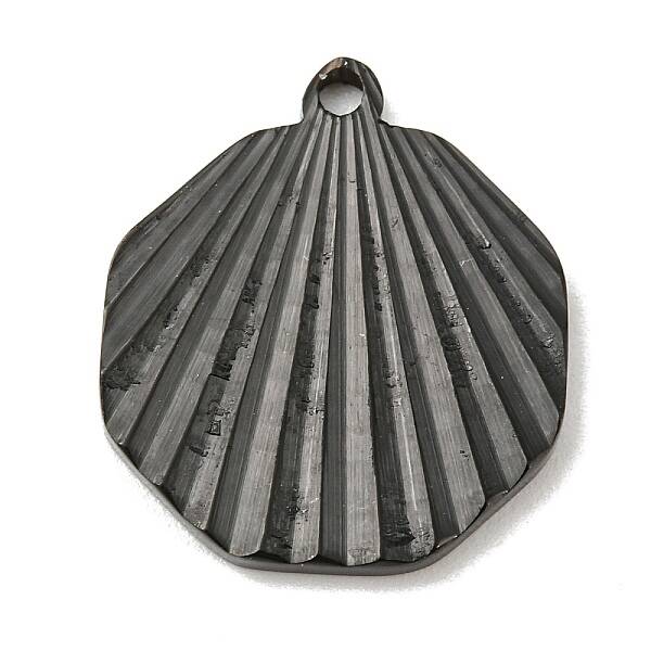 Ion Plating(IP) 304 Stainless Steel Pendants