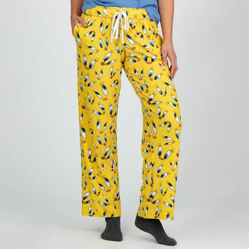 Tweety Bird™ Lounge Pants - XXL