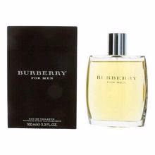 Burberry Uomo EDT - 50 ml